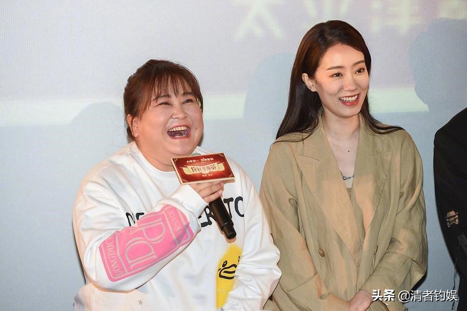 回应|贾玲高情商回应催婚 玲玲子赢得了赞许声一片！