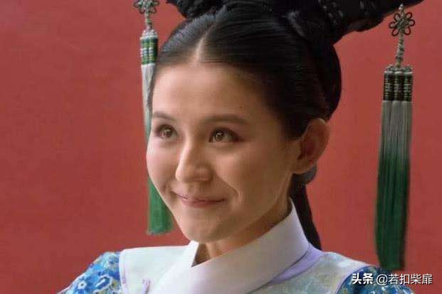 再看《甄嬛传》，曾认为痴情的果郡王原来是处