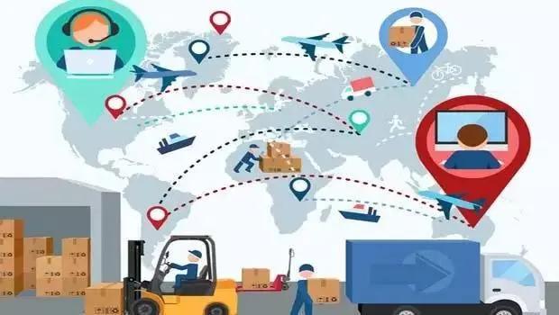 我希望未来电商经济是这样的，未来的实体经济是这样的