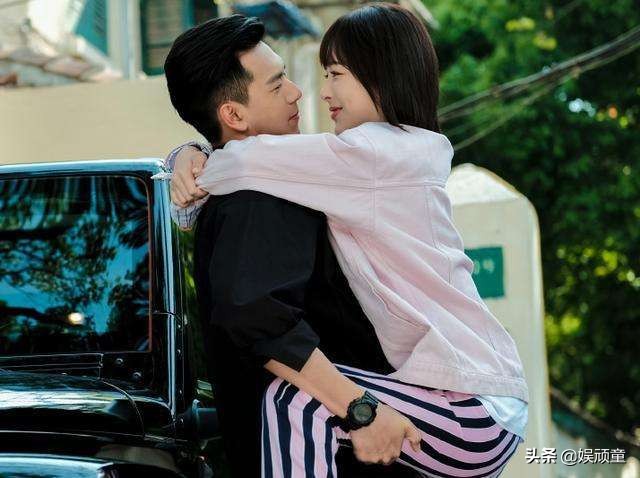 李现寸头造型太帅气，但得知他剪寸头的原因后