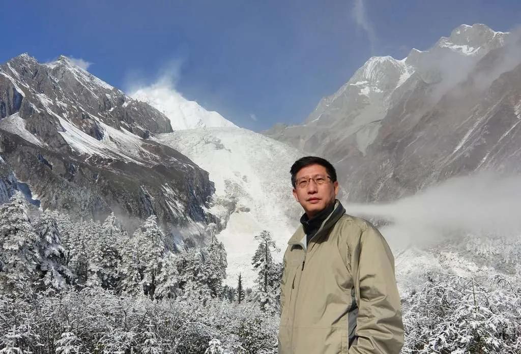 专访鲁先平：一位医药创新“骑士”的十年心路