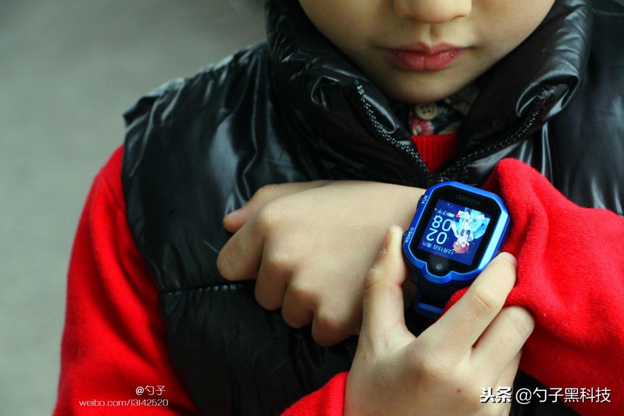 从实际体验全面解析华为儿童手表 3 Pro，到底值不值得入手！