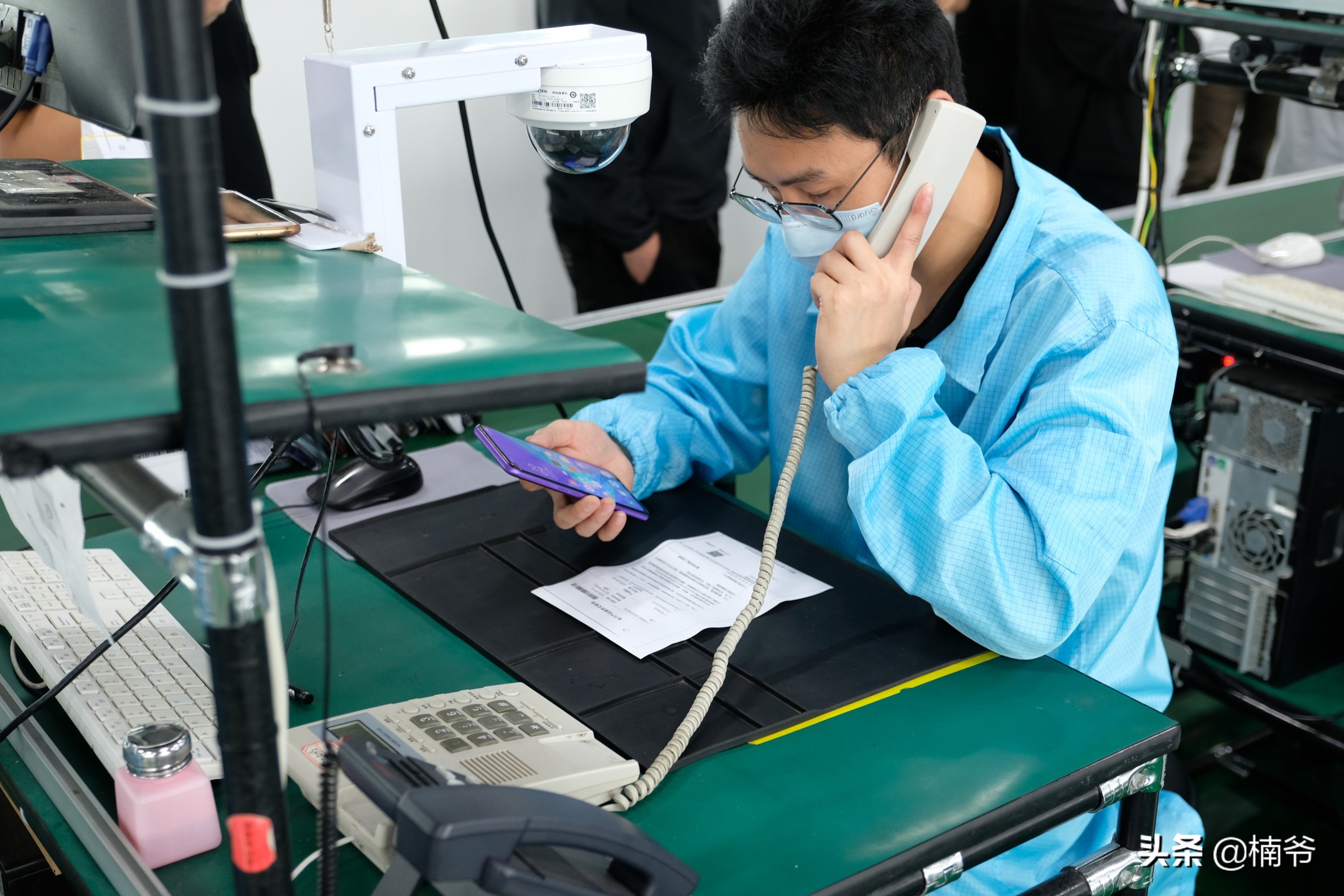 扎根县乡，彻底到群众中去，OPPO河南渠道改革行动调查