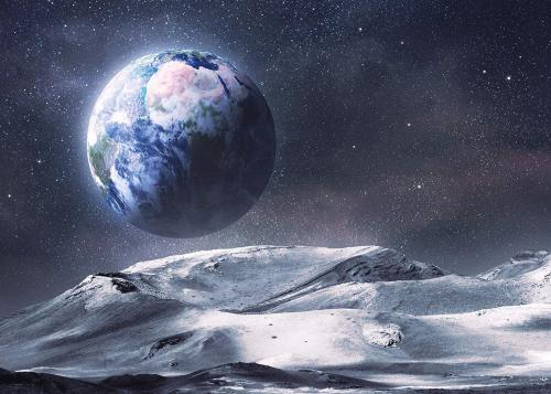 霍金留下五大预言，每条都关乎人类存亡，如今2条已经兑现！