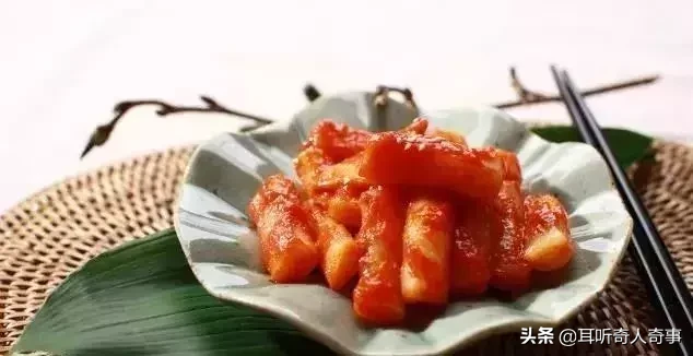 韩国最最最好吃的40种美食,你吃过几种呢? 美食做法 第10张 韩国最最最好吃的40种美食,你吃过几种呢? 美食做法 第10张