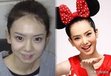 聊趣闻：你与成为明星的距离有多远？只差一个