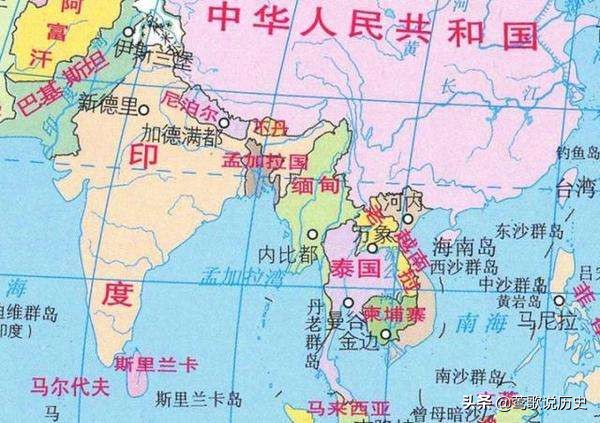 印度不差钱，计划采购450架战斗机，部署在印度