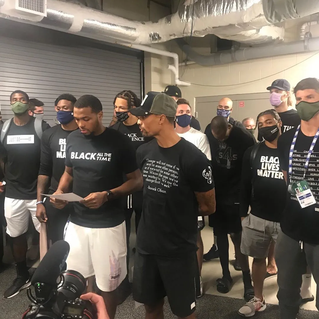 闹剧结束！NBA决定恢复季后赛！重启时间终于确定了