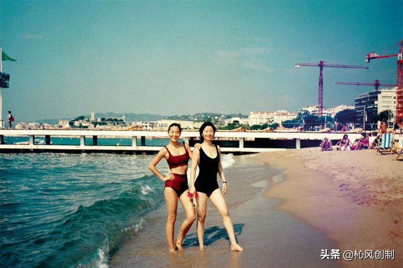 邓丽君珍贵书信曝光，她的爱情观，爱情可以使女人漂亮和心情好