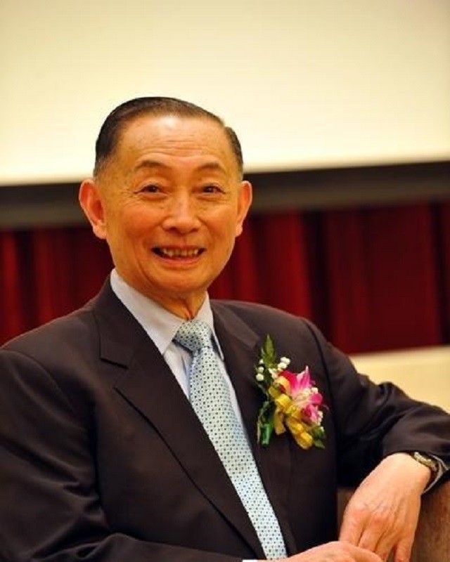 梅蘭芳之子梅葆玖：一生無兒無女，至死不原諒半路出道的李玉剛