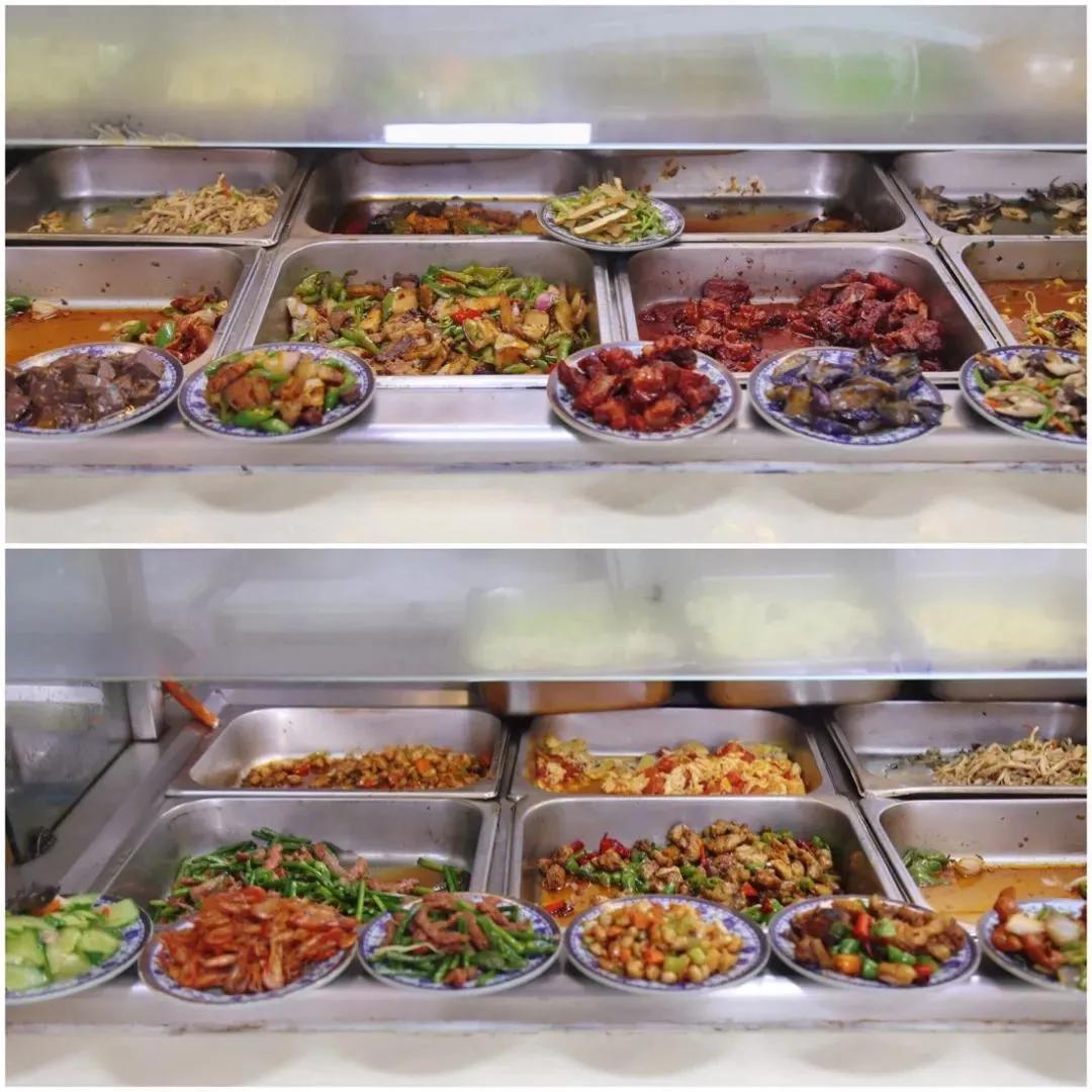 这8座“美食之都”，为了吃也要去一趟