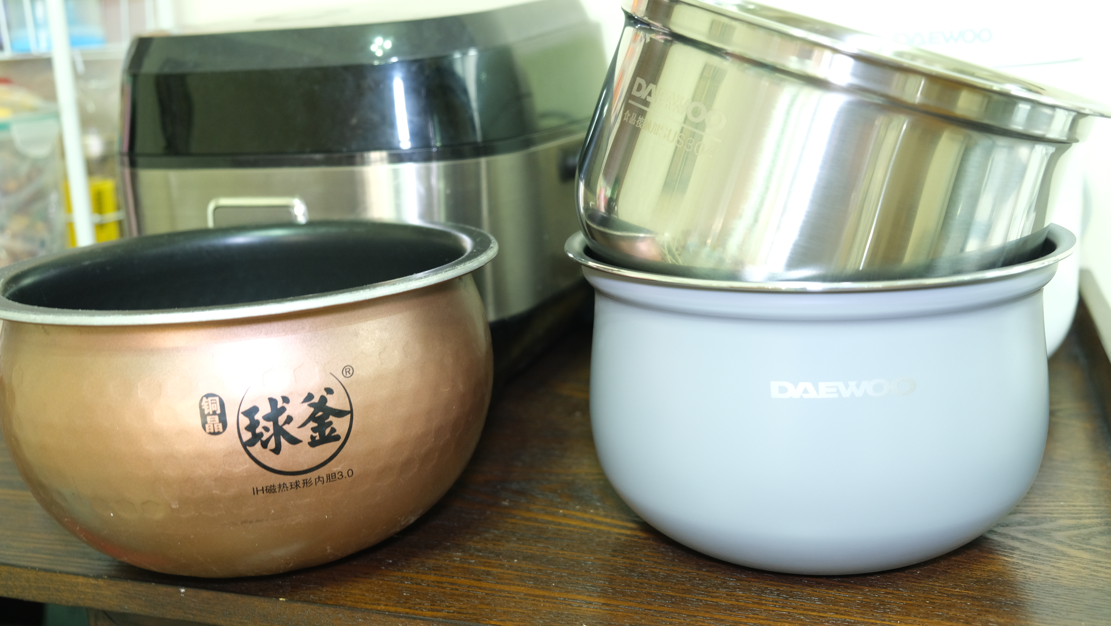 电饭煲不给力？高压锅太危险？二合一产品或许能解决我们的痛点