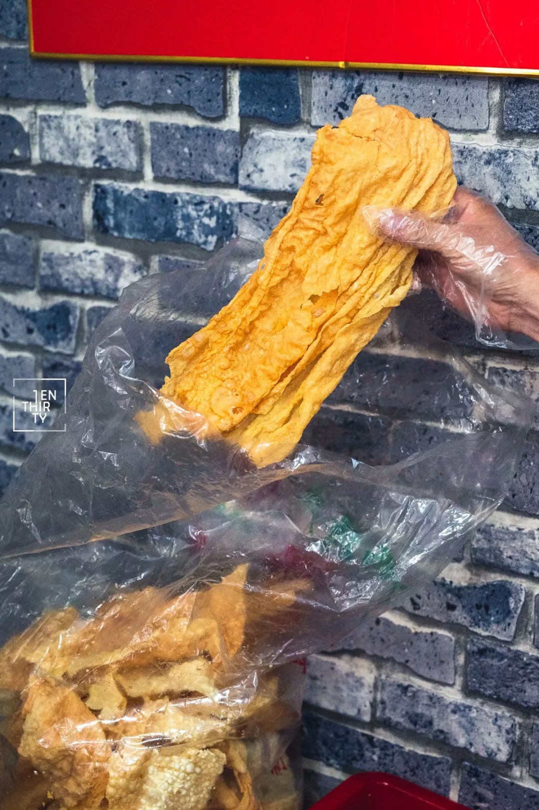 这家差评不少的桂林米粉，是我在武汉吃过的最