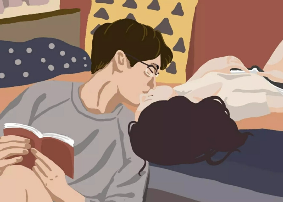 並沒有誰，完全適合你