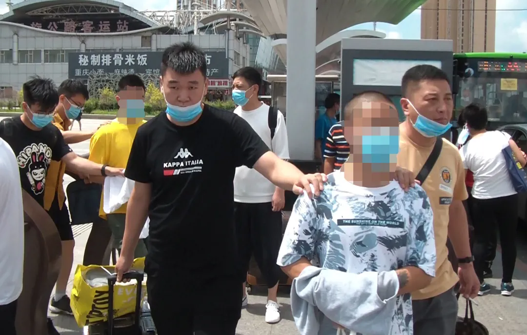 42人落网!白山靖宇警方破获跨境网络赌博案