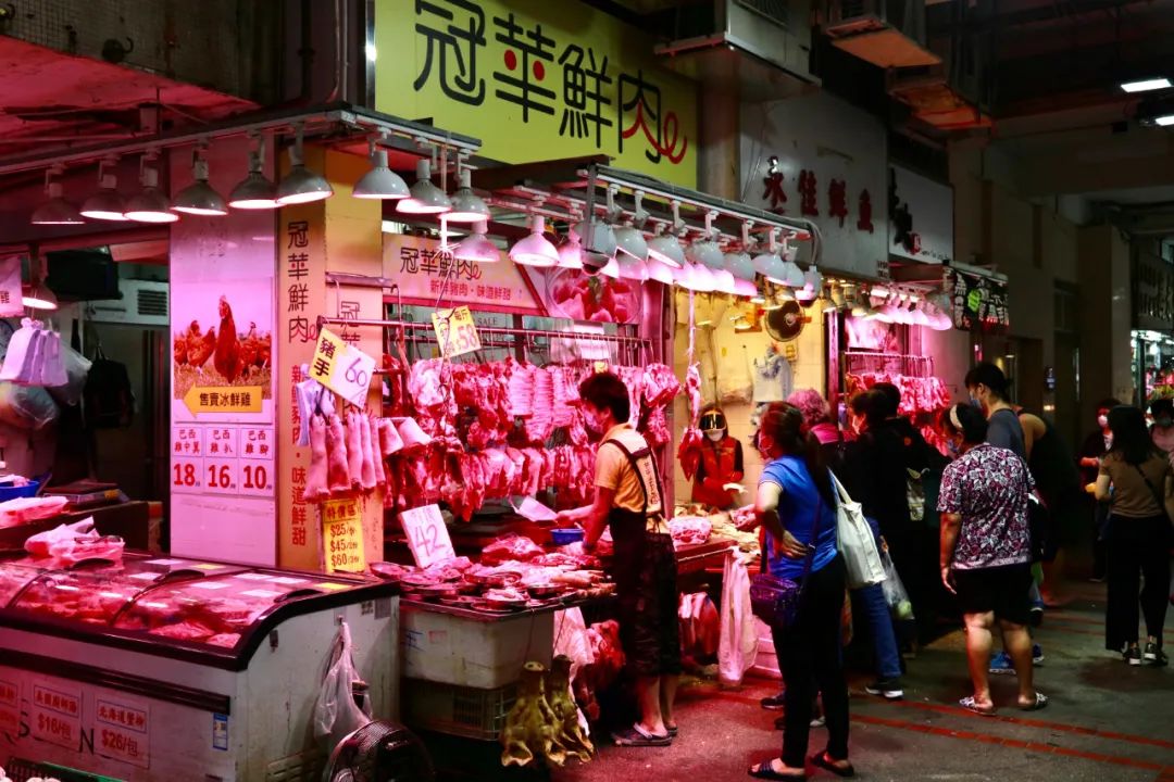 中国冻猪肉储备恐耗尽，还能盼来“吃猪自由”吗？