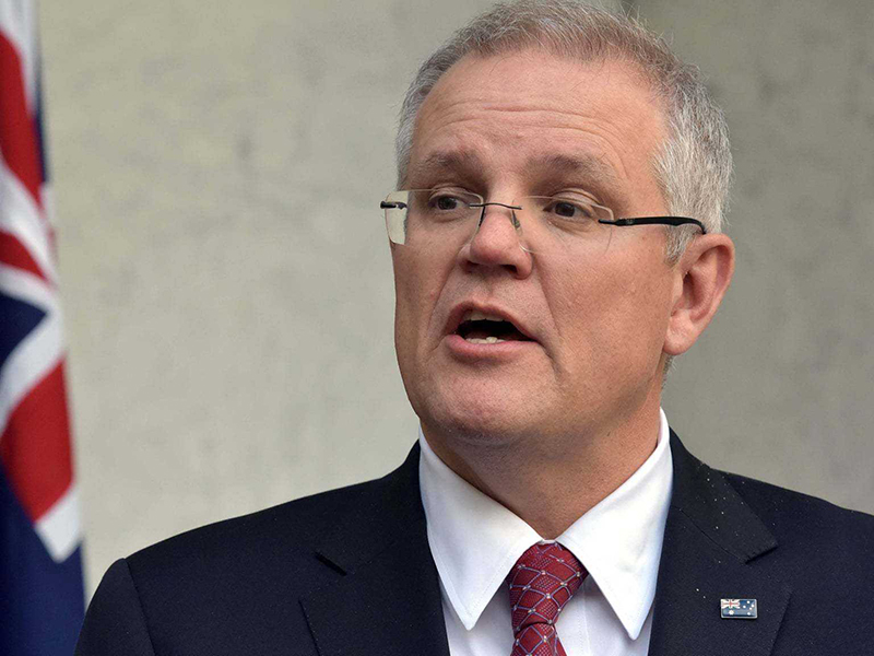 對華銅礦出口量暴跌，澳洲威脅要強買強賣，否則就將中國告上世貿