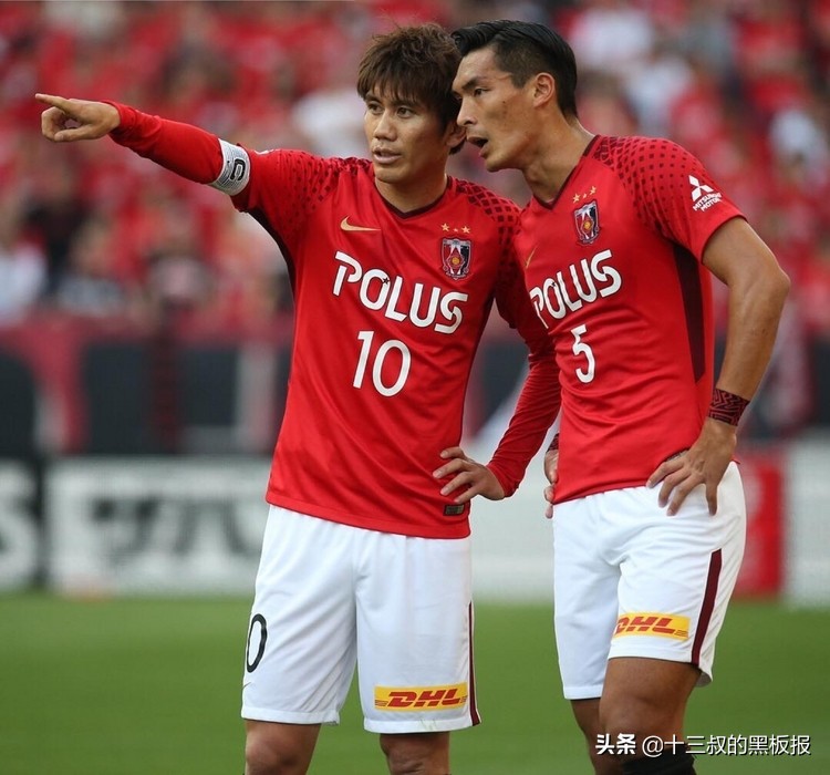 被開除的日本前國腳落魄再就業 老隊友為何稱他 八嘎呀路 十三叔的黑板報 Mdeditor