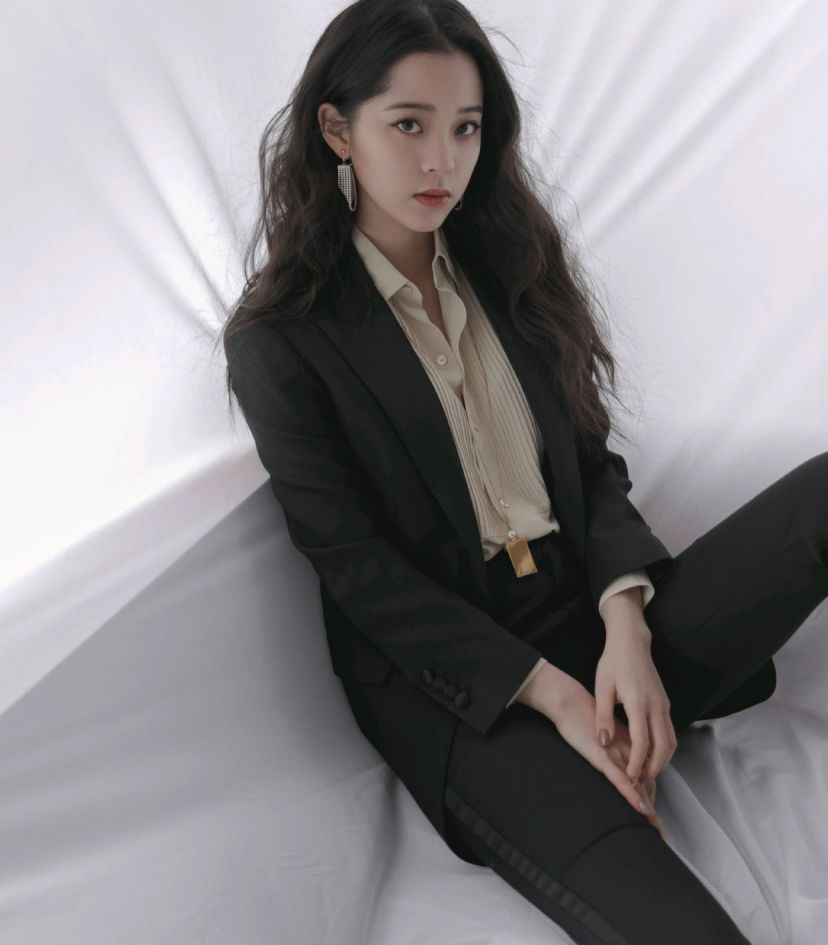 最烂演技女演员排名出炉，老外眼中杨颖排第四
