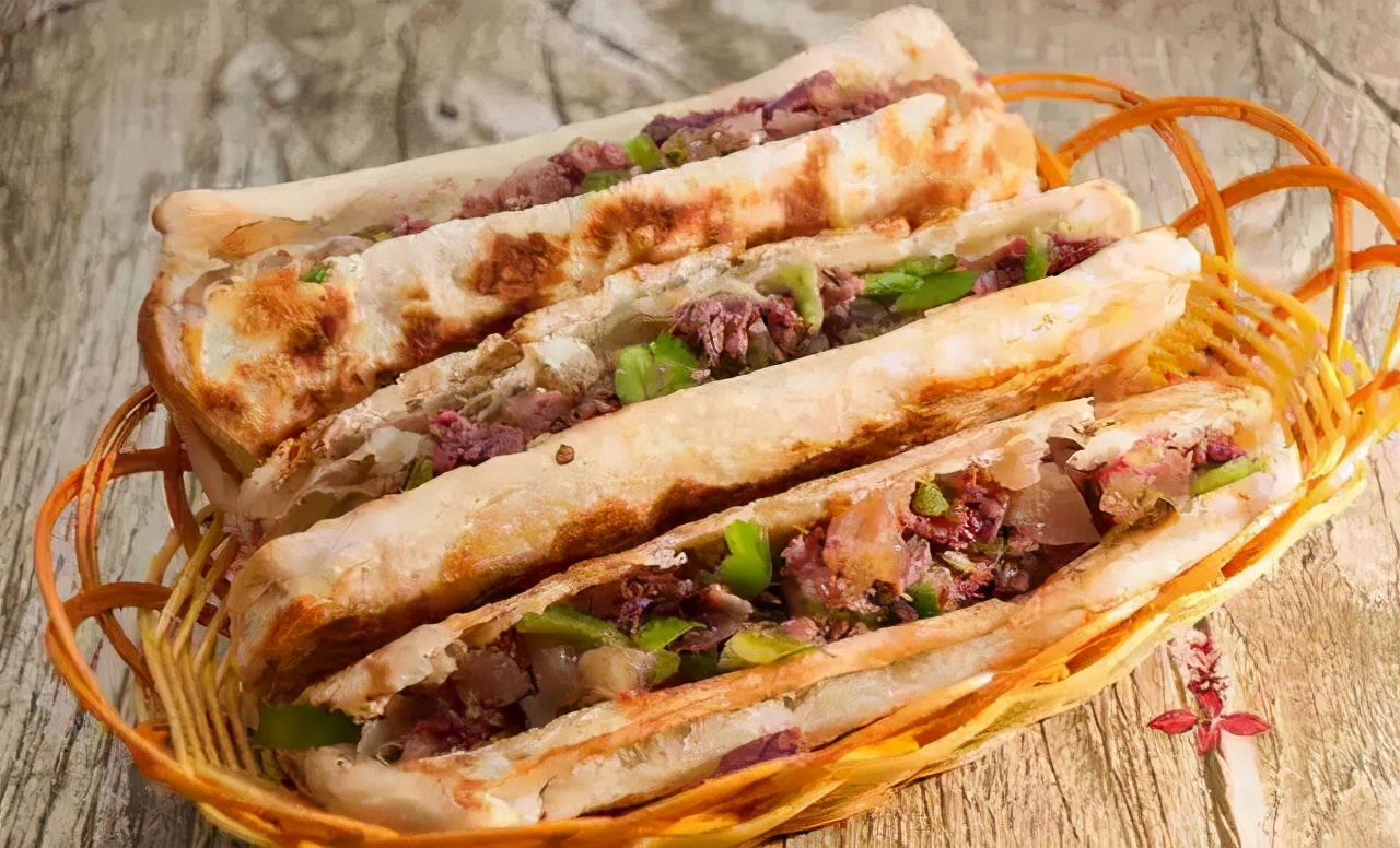 这8座“美食之都”，为了吃也要去一趟