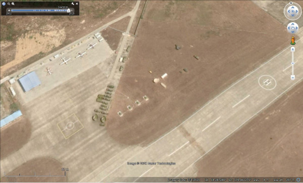 聚焦航母又锁定基地？美媒：中国航母或将在三