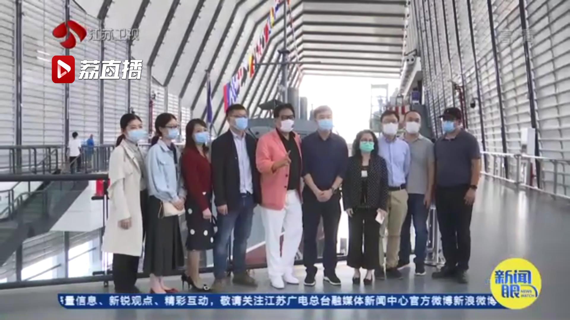 「今秋月更圆」武汉，我又回来了