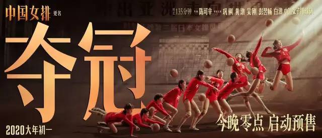爽了，一大波新片解禁