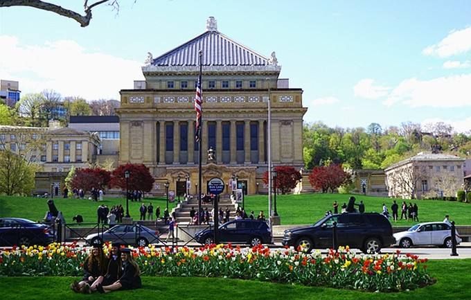 美国华人病毒专家，即将取得重大突破：突然遭