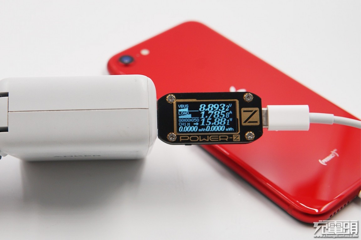 新款iPhone SE充电兼容性大评测之18W篇