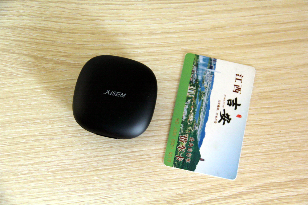 那么多真无线耳机，为啥我独独选了百元的XISEM Ares