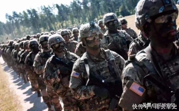 美国心虚了？最大生化武器基地突然关闭，给出