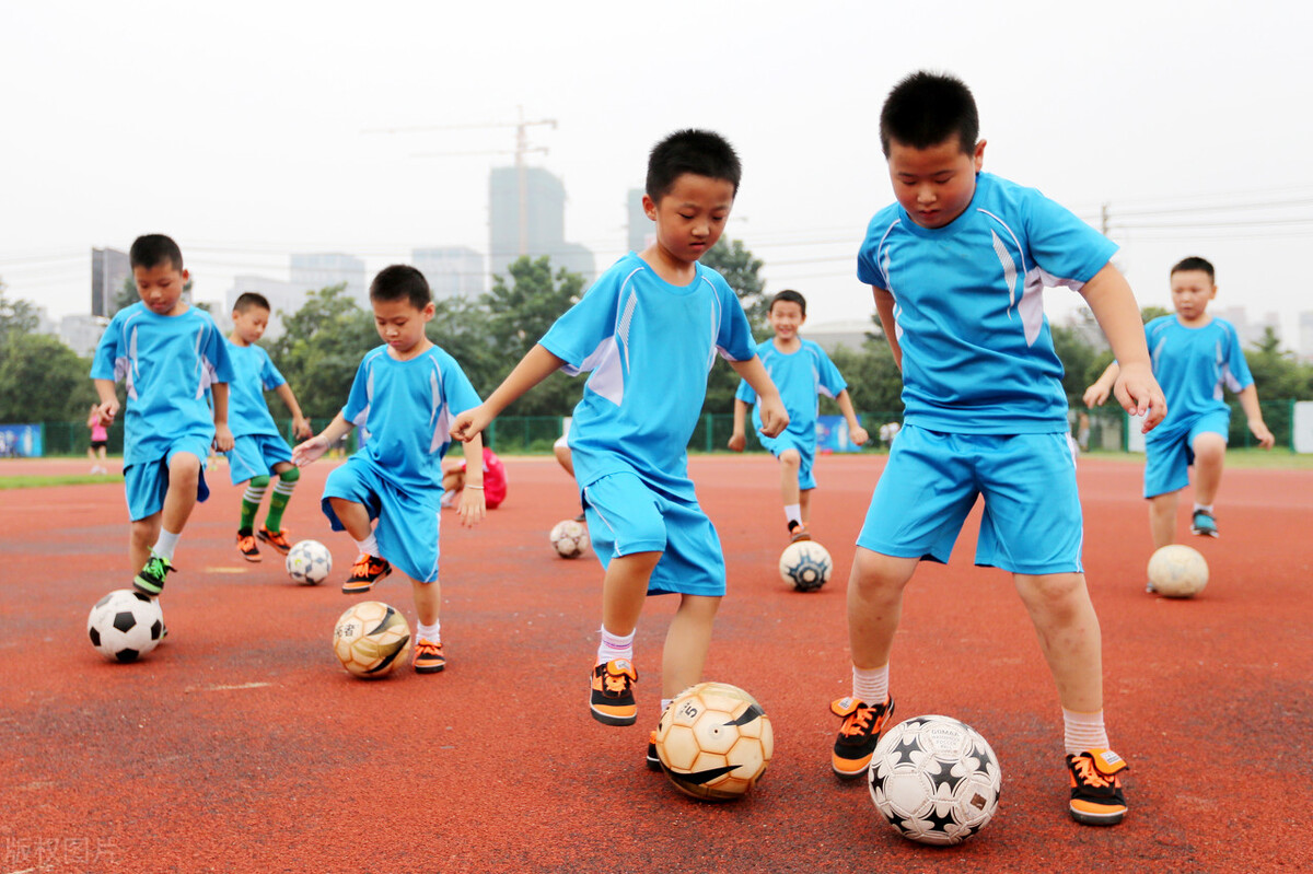 双减之后，体育培训升温，足球培训机构如何完善教务管理