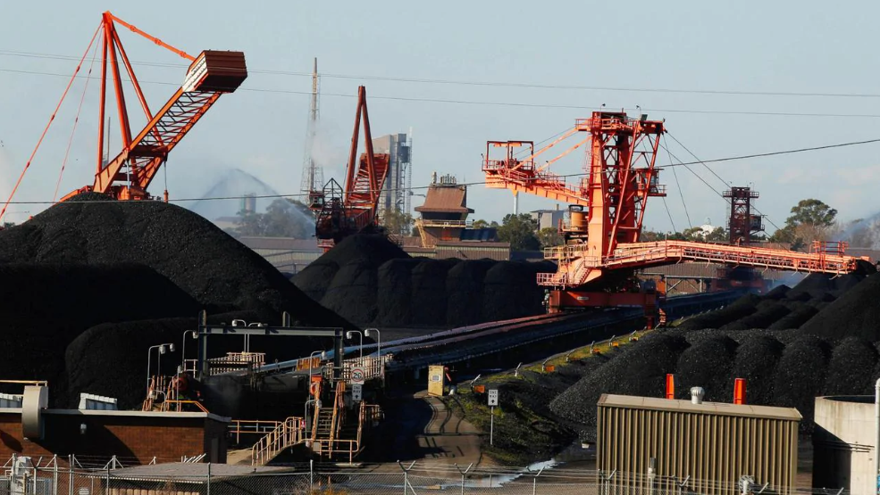 揣著明白裝糊塗？ 澳洲進口煤炭滯留中國，外媒終於忍不住了