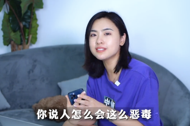 乔任梁父母被恶毒网暴3年，他们的回应让人破防……
