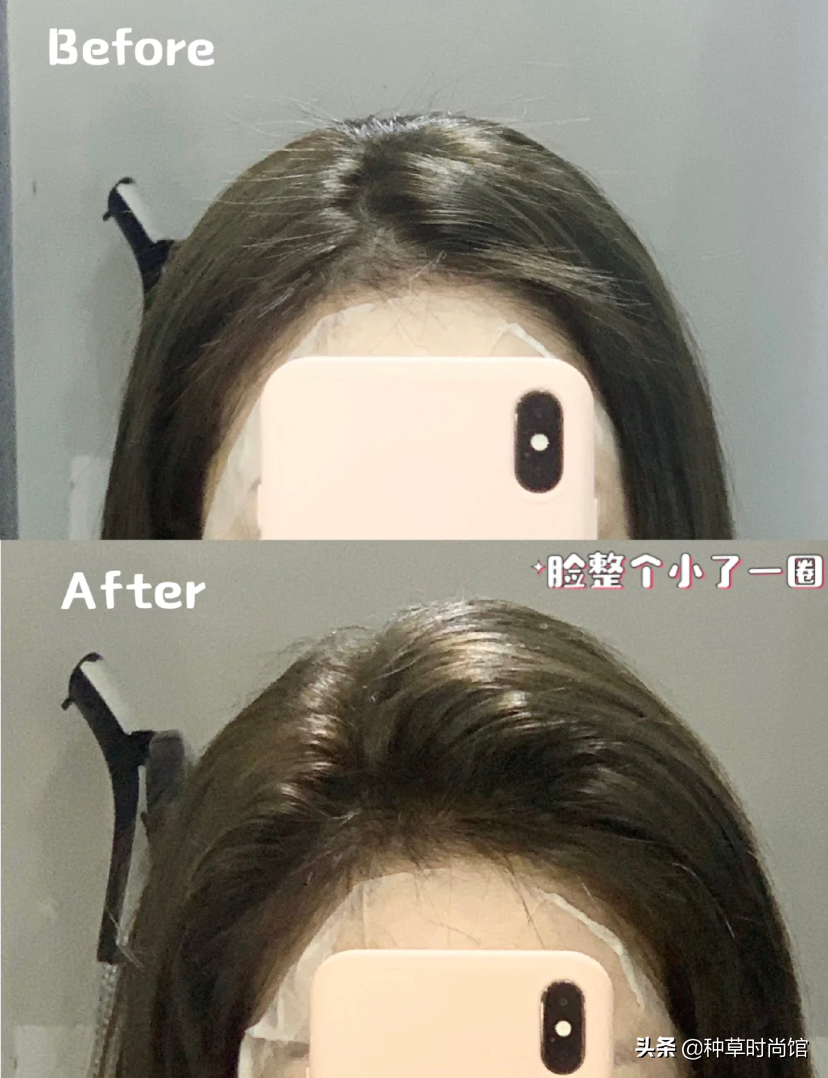 女生顯老的2個發型，千萬別再留了