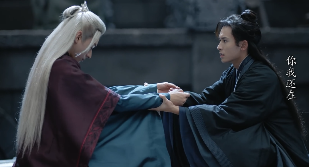 " the land of country makes " won't have continuation for certain, not bad, do not think red Zhang Zhehan gives a group eventually