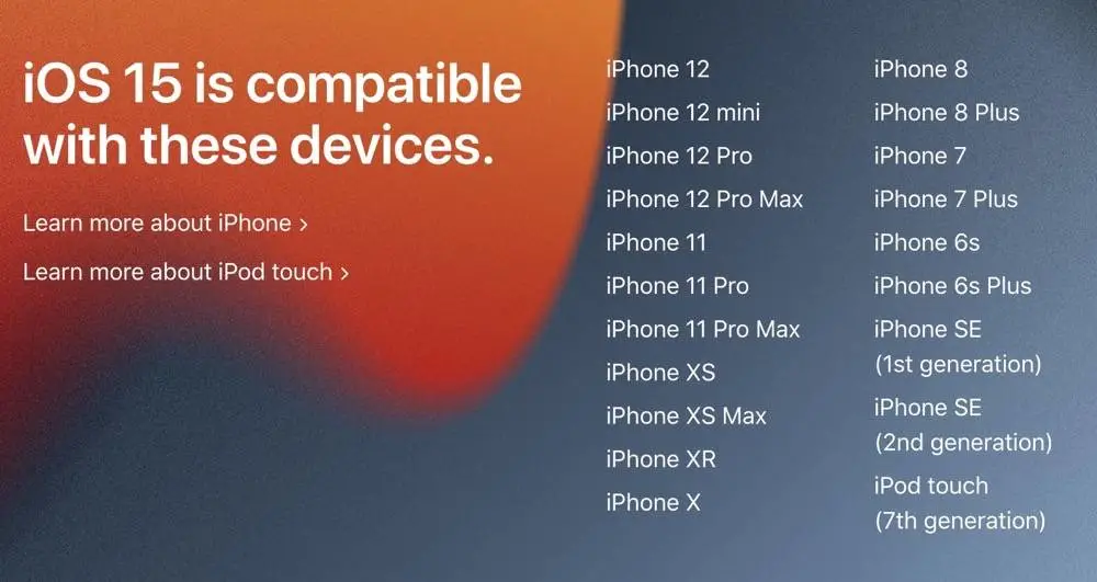 iOS 15 体验全攻略:实测 iOS 15 测试版后,我们总结了这 20+ 新变化