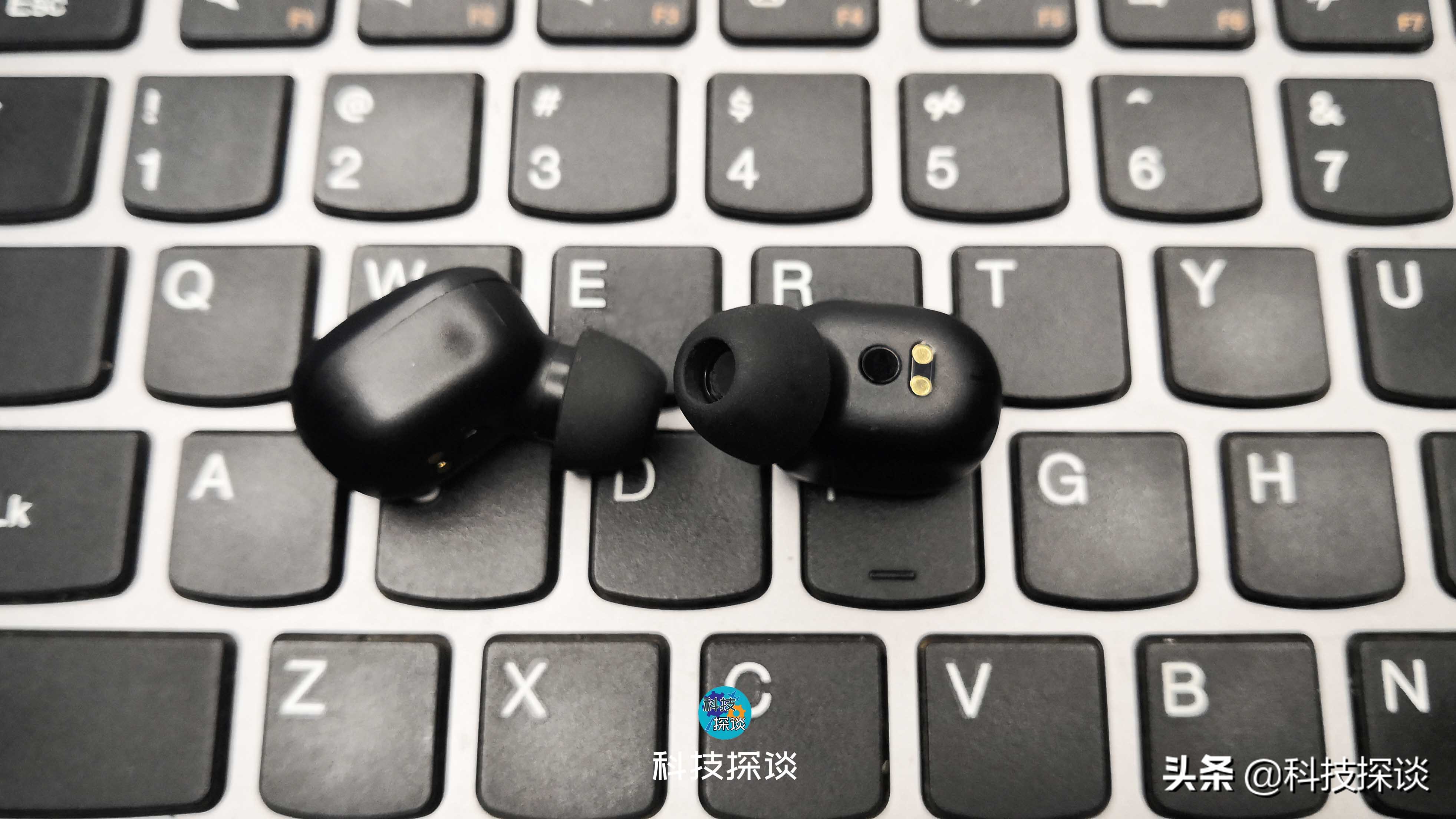 影音同步的低延迟体验，真无线蓝牙耳机HaylouGT5测评