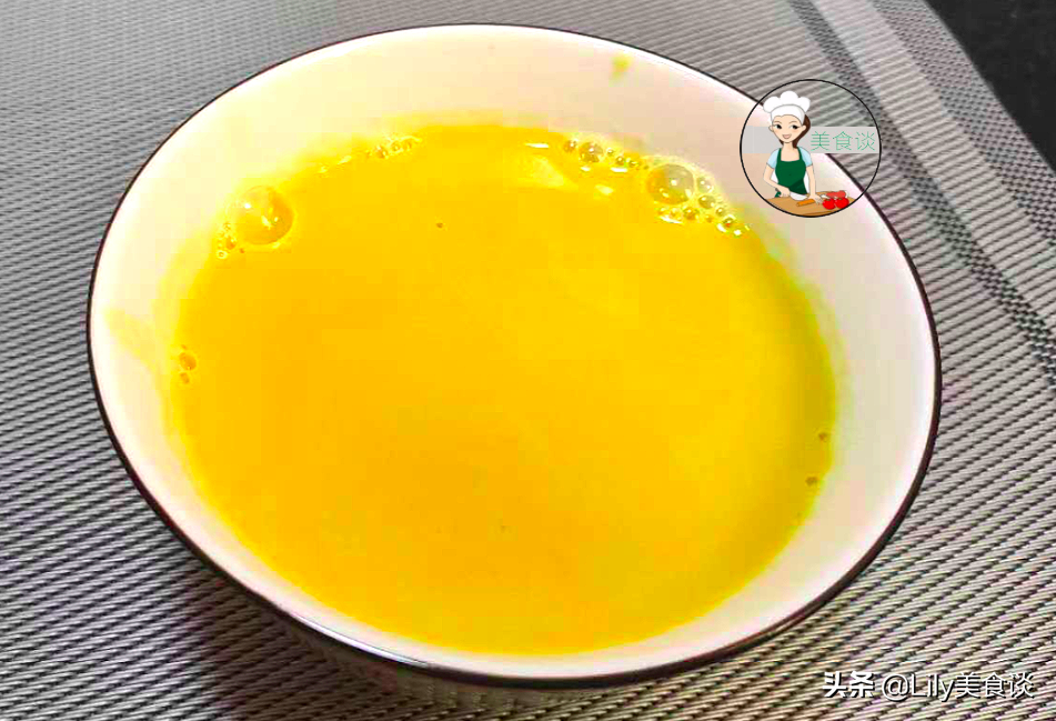 快立秋了，记得多给家人喝它，每天喝一碗，浓稠营养，养胃去秋燥