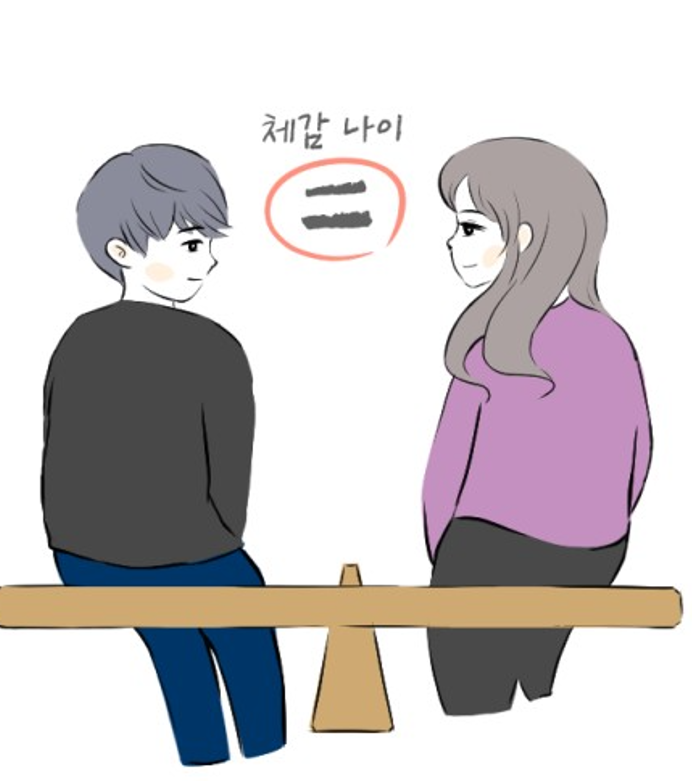 和愛豆談戀愛一定會幸福嗎？ 你真的大錯特錯了