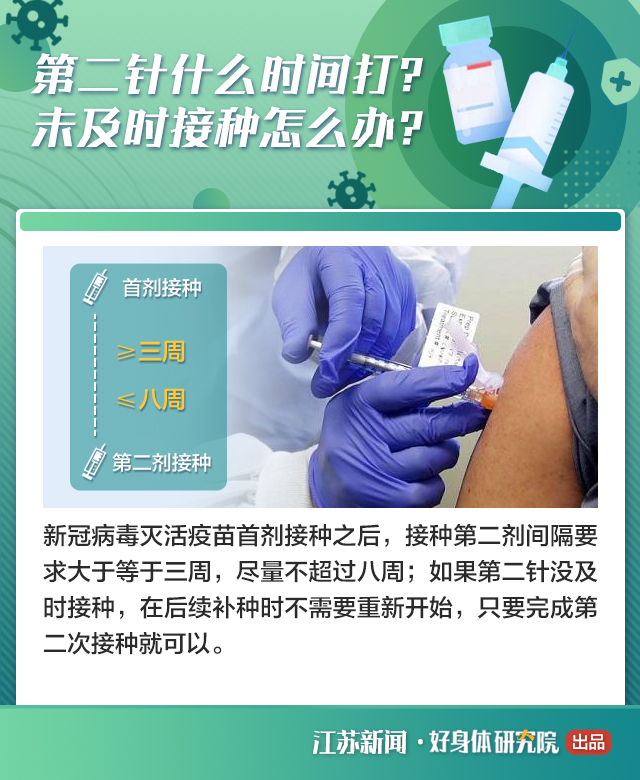 接种新冠疫苗后仍要戴口罩做核酸 江苏疾控专家给你划重点