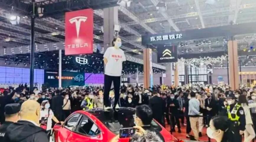 图片[5]_4月销量下滑超7成 特斯拉Model 3还蛮横吗？_5a汽车网