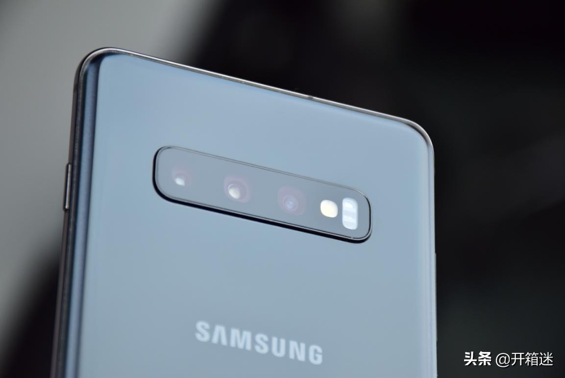 手機(jī)圈的黑馬誕生，三星Galaxy S10+深度評(píng)測(cè)