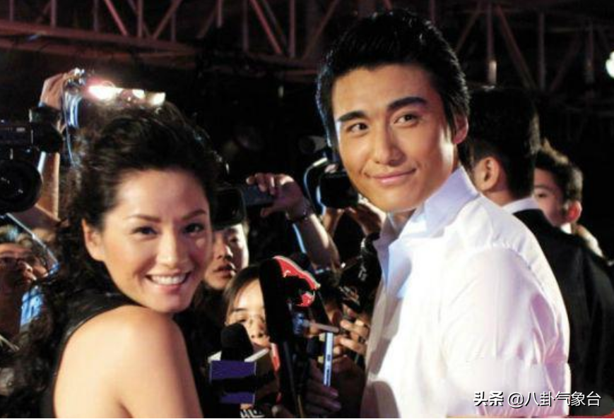 内地未婚的10位大龄男星，最大51岁，最小36岁，
