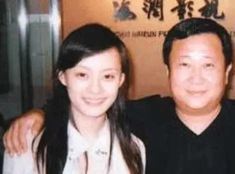 孙俪的心酸成名史，她一步步的改变了自己的结