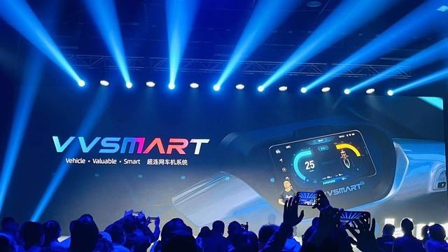 小牛上新 哈啰入局 两轮电动市场比四轮还疯狂