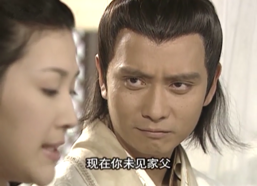 演“帝王”不容易，像焦晃的康熙，可以寫進(jìn)教科書的，有9位演員