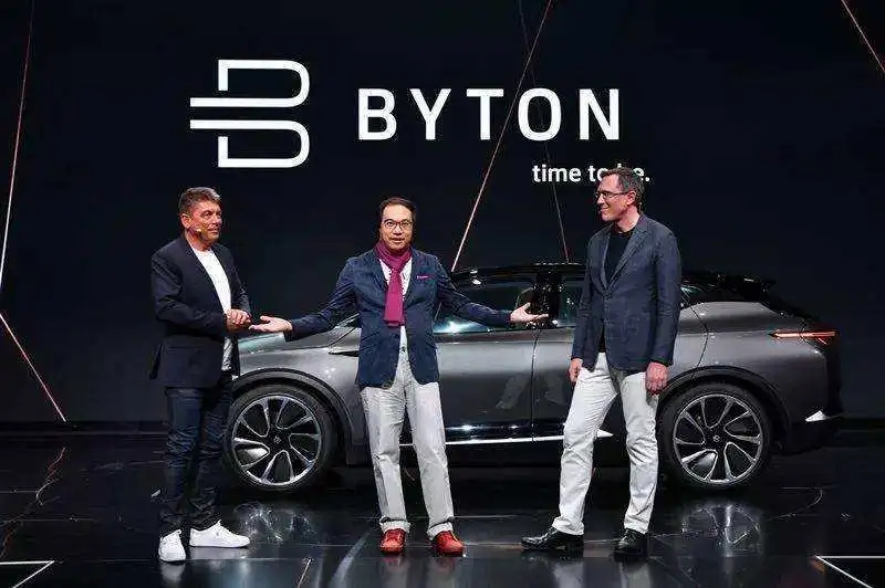 河南富豪造车记：靠房地产、高尔夫、4S店发家，