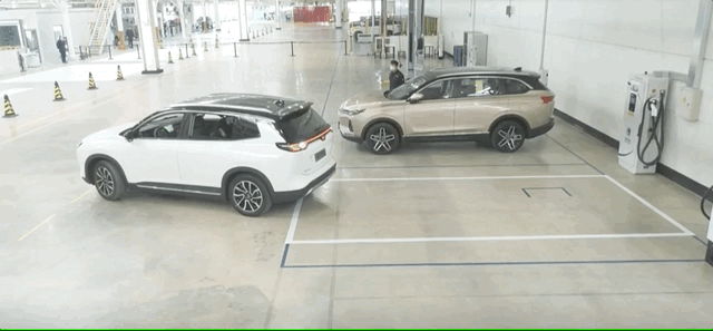 百度Apollo「拍了拍」車企，智能汽車項(xiàng)目，了解一下？