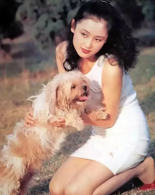 倪萍：一生5个男人，只有郭达和陈凯歌让她刻骨